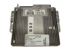 Steuergerät Hyundai 39100-23540 39110-23540 Siemens 22593