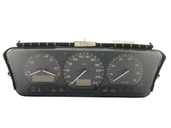 Tacho Kombiinstrument VW Passat 3A0919033E 110008650003 56058 Tacho Kombiinstrument VW Passat 3A0919033E 110008650003 56058