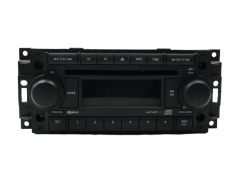 Cd-Radio Chrysler PT Cruiser Jeep P05091509AF 34W443