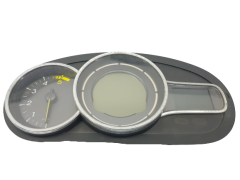 Tacho Kombiinstrument Renault Megane 3 248103988R 26608