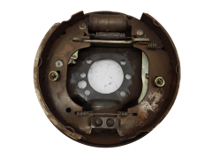 Ankerblech Für Scheibenbremse Links 7701042691 Renault Master 2
