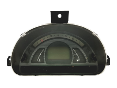 Tacho Kombiinstrument Citroen C2 C3 9652008080 H 01 59089