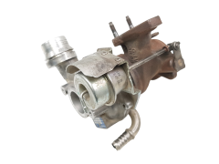 Turbolader 7701478939 54359700042 118936R 1.5 dCi Dacia Sandero 2 S33