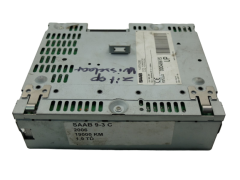 Radio Tuner Saab 9-3 93 12771230 YS1230 RU-9421A Radio Tuner Saab 9-3 93 12771230 YS1230 RU-9421A