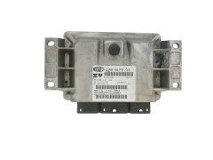 Steuergerät PSA 9654722680 IAW6LP2.03 Magneti Marelli 46590