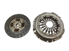 Kupplungssatz 302050901R 8200187171 8200344044 1.4 1.6 16v Valeo Renaut