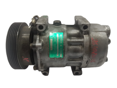 Kompressor Klimaanlage Klimakompressor 7700111036 SD7H15 8075 Renault Laguna I Kompressor Klimaanlage Klimakompressor 7700111036 SD7H15 8075 Renault Laguna I