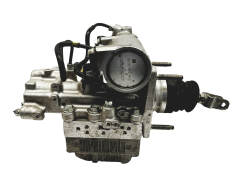 Abs-Pumpe Toyota Yaris Hybrid 47210-52370 47270-47030 33781 Abs-Pumpe Toyota Yaris Hybrid 47210-52370 47270-47030 33781