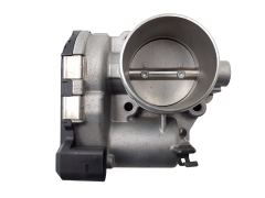 Drosselklappe Ford Volvo 7S7G-9F991-CA 0280750535 1.6 Bosch 0km 1031