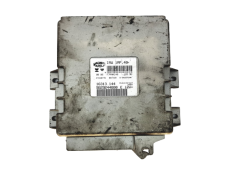 Steuergerät 9629244680 IAW1AP.40 16313.144 PSA Magneti Marelli 20309