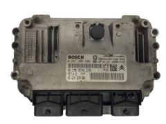 Steuergerät PSA 9662467480 0261208908 Bosch Steuergerät PSA 9662467480 0261208908 Bosch