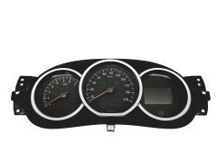 Tacho Kombiinstrument Dacia Lodgy Duster 248103023R 50782