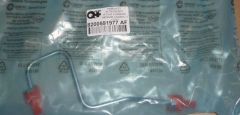 Kraftstoffleitungen Neu Renault Clio II 1.5 DCI 8200591977