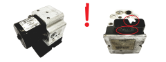 Abs-Pumpe Trafic Vivaro 8200184211 91169033 13664105 60303 Abs-Pumpe Trafic Vivaro 8200184211 91169033 13664105 60303
