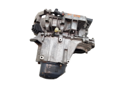 Getriebe JC5125 1.5 dci Renault Kangoo 1102 Getriebe JC5125 1.5 dci Renault Kangoo 1102