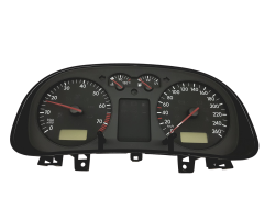 Tacho Kombiinstrument VW Golf MK4 Bora 1J0920801B 0263618005 31030 Tacho Kombiinstrument VW Golf MK4 Bora 1J0920801B 0263618005 31030