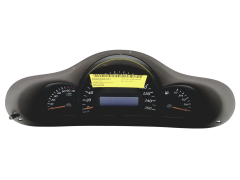 Tacho Kombiinstrument Mercedes C W203 A2035408111 VDO 31127 Tacho Kombiinstrument Mercedes C W203 A2035408111 VDO 31127