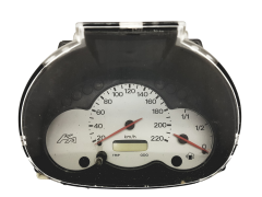 Tacho Kombiinstrument Ford Ka YS5F-10C956-AB YS5F10C956AB 42085