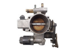 Drosselklappe Opel 90529710 1.6 16V GM 