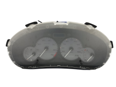 Tacho Kombiinstrument Partner Berlingo 9646433380 49344
