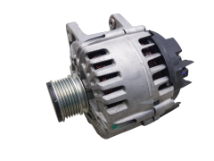 Lichtmaschine Generator 231006293R-C FG18T192 14V 180A Valeo 1.5dCi Renault 0km