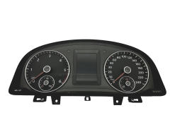 Tacho Kombiinstrument VW Caddy 2K0920865J A2C35027800 51987 Tacho Kombiinstrument VW Caddy 2K0920865J A2C35027800 51987