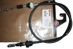 Kupplungsseil 101845 2150CR 2150.CR Citroen Peugeot SEIM Kupplungsseil 101845 2150CR 2150.CR Citroen Peugeot SEIM