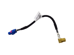 Audio Installation Navi Ford H1BT-14F664-AB