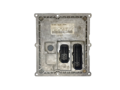 Steuergerät Smart 0003107V006 0261205004 Bosch 42869