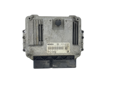 Steuergerät Opel 55198921BQ 0281012548 Bosch GM 61946