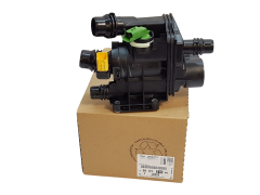 Thermostat Gehäuse Original Citroen Peugeot 9812131480