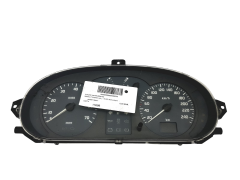 Tacho Kombiinstrument Renault Megane 1 8200071820 A 57583