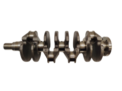 Kurbelwelle 849 9800993080 1.6 ehdi 8v 9H06 9H05 Citroen Peugeot 4839