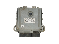 Steuergerät A2709002100 0261S09816 Mercedes Bosch 35573