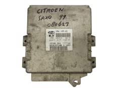 Steuergerät PSA 9636727180 IAW1AP.81 Magneti Marelli