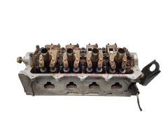 Zylinderkopf 8200042722 7701475751 1.2 16v D4F Renault Clio 2 Kangoo S13