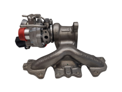 Turbolader 821042-0013 144105784R 1,2 TCE Renault Dacia 