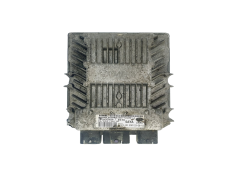 Steuergerät 3S61-12A650-LA 5WS40069A-T Ford Siemens 35658
