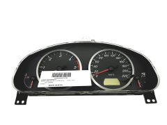 Tacho Kombiinstrument Mazda 2 3M7110849NG DD6255430 58201