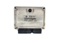 Steuergerät VW 045906019BF 0281011241 Bosch 47036
