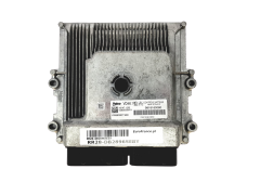 Steuergerät 9818160080 9806671980 PSA Valeo 28965 Steuergerät 9818160080 9806671980 PSA Valeo 28965