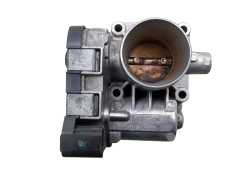 Drosselklappe Fiat Ford 55192786 40SMF10 Magneti Marelli 2954