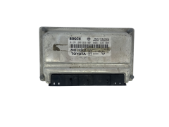 Steuergerät 89661-0D210 0261208036 Toyota Bosch 51029