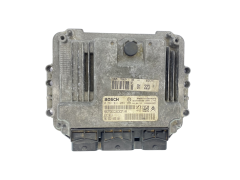 Steuergerät 0281011089 9653202580 9647785580 PSA Bosch 63439