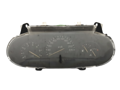 Tacho Kombiinstrument Ford Escort 96FB10849CD 59190