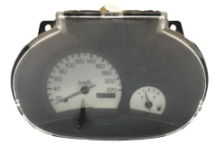 Tacho Kombiinstrument Ford Ka 97KP-10C956-AD 41169