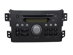 Cd-Radio Mit Mp3 Suzuki Opel 39101-51K0 CQ-MX0770G PACR08 1201