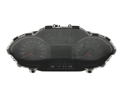 Tacho Kombiinstrument Peugeot Partner 9821133580 Yazaki 57166 Tacho Kombiinstrument Peugeot Partner 9821133580 Yazaki 57166