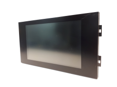 Bordcomputer-Display Peugeot 308 2 II 9811486280 Valeo 1270 Bordcomputer-Display Peugeot 308 2 II 9811486280 Valeo 1270