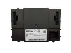 Steuergerät 284B24X01C 5WK49369 9C4D3 Nissan Siemens Steuergerät 284B24X01C 5WK49369 9C4D3 Nissan Siemens
